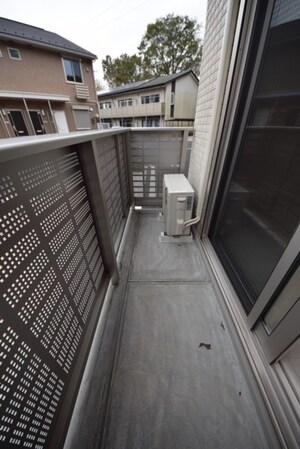 ソンケンの物件内観写真